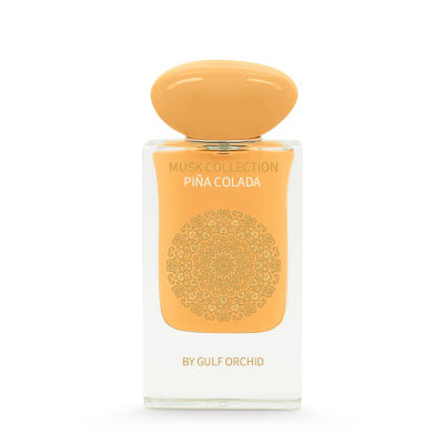 Gulf Orchid Pina Colada Musk — dupe of Simone Andreoli Leisure in Paradise