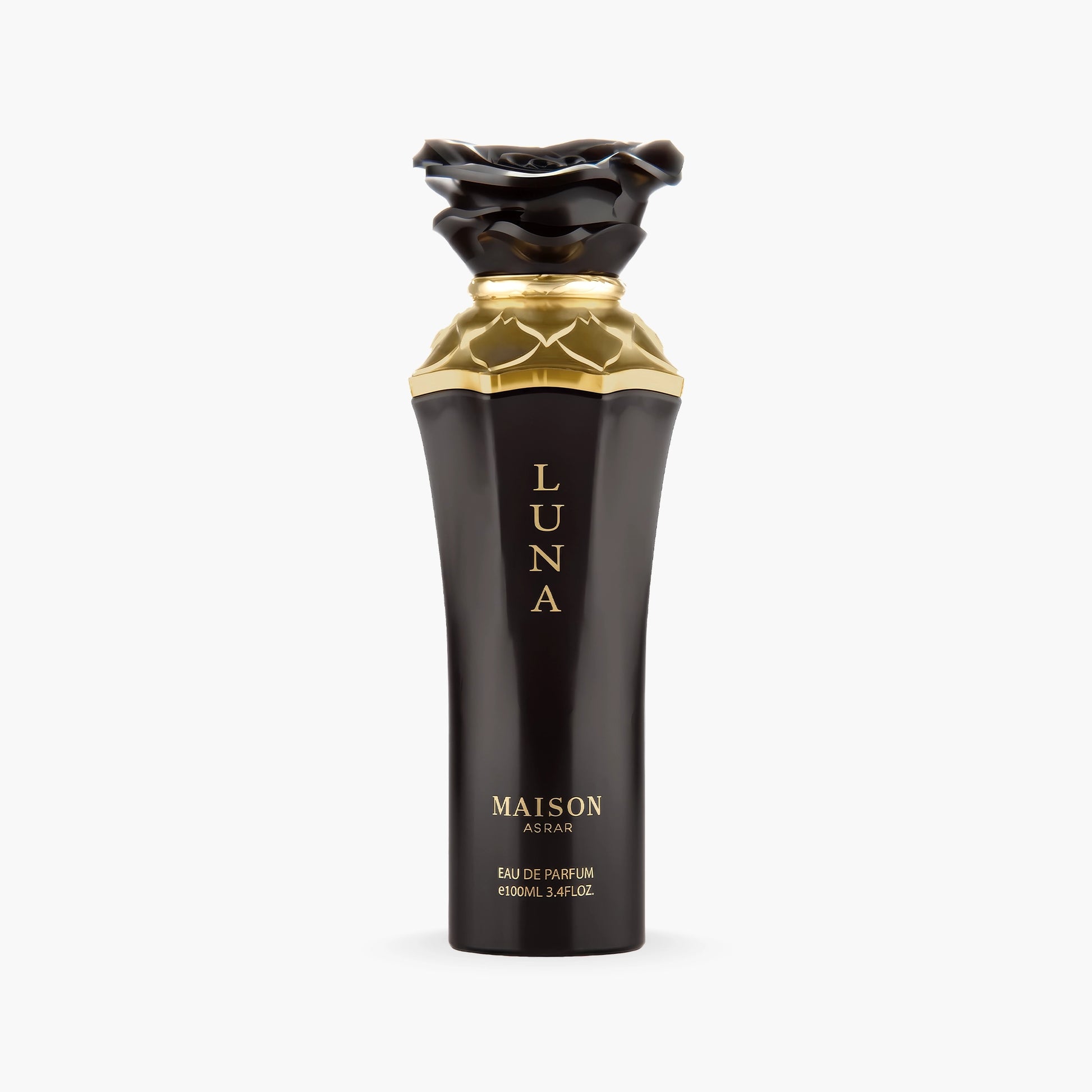 Maison Asrar Luna — dupe of Chanel Coco Mademoiselle