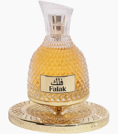 Nusuk Falak — dupe of Maison Mataha Escapade Gourmande