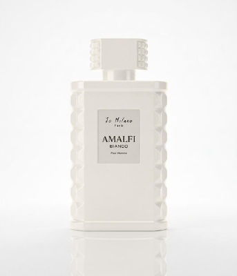 Jo Milano Paris Amalfi Bianco Pour Homme — dupe of Valentino Uomo Born in Roma Ivory
