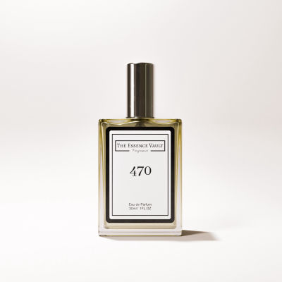 The Essence Vault Inspired by Ombre Leather - 470 — dupe of Tom Ford Ombré Leather