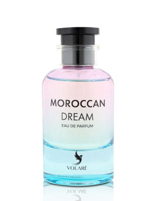Volaré Moroccan Dream — dupe of Louis Vuitton California Dream