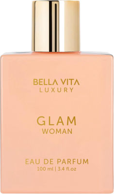 Bella Vita Luxury Glam — dupe of Lancôme's La Vie Est Belle