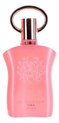 Afnan Supremacy Gala — dupe of Carolina Herrera Good Girl