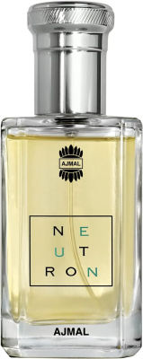 Ajmal Neutron — dupe of Hugo Boss Hugo Man
