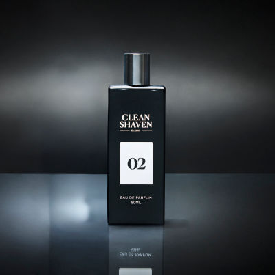 Clean Shaven 02 — dupe of Paco Rabanne 1 Million