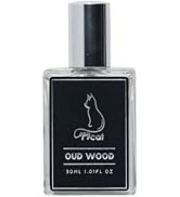 Copycat Fragrances Oud Wood — dupe of Tom Ford Oud Wood