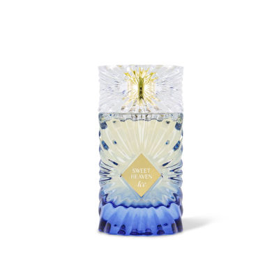 Gulf Orchid Sweet Heaven Ice — dupe of Kilian Angels' Share