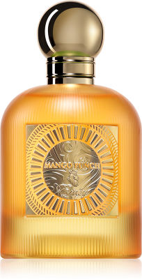 Paris Corner Emir Mango Punch — dupe of Stéphane Humbert Lucas 777 God of Fire