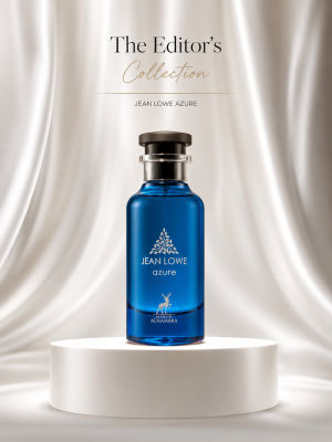 Maison Alhambra Jean Lowe Azure 5ml sample