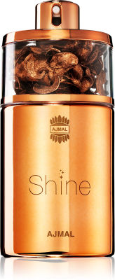 Ajmal Shine — dupe of Dior J'adore