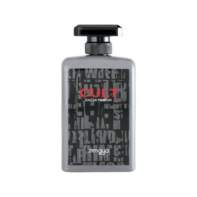 Zimaya Cult Best Seller — dupe of Nishane Hacivat