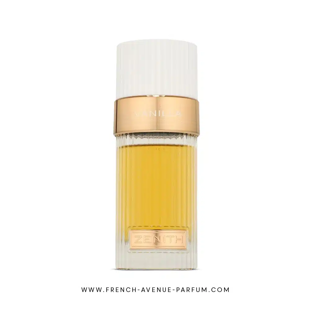 French Avenue Zenith Vanilla — dupe of Dior Vanilla Diorama