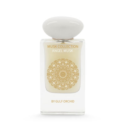 Gulf Orchid Angel Musk — dupe of Rosendo Mateu Nº 5