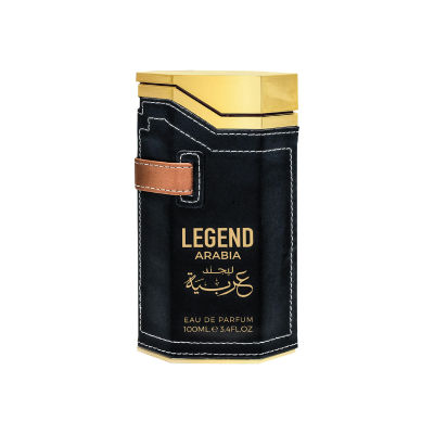 Emper Perfumes Legend Arabia — dupe of Original Creation