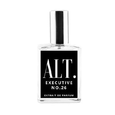 ALT. Fragrances Executive No. 26 — dupe of Creed Aventus