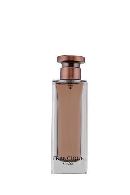 French Avenue Francique 63.55 — dupe of BDK Parfums Gris Charnel Extrait