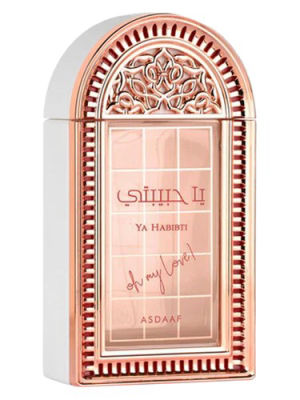 Lattafa Ya Habibti - Asdaaf — dupe of Miss Dior Blooming Bouquet