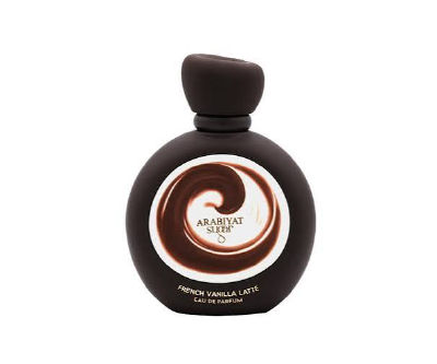 Arabiyat Sugar French Vanilla Latte — dupe of Original Creation