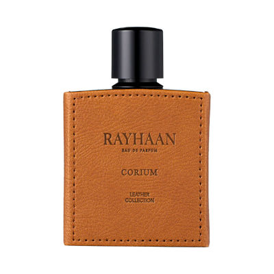 Rayhaan Corium — dupe of Louis Vuitton Cuir Nomade