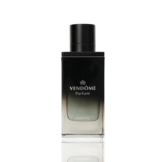 RiiFFS Vendôme — dupe of Givenchy Gentleman Reserve Privee