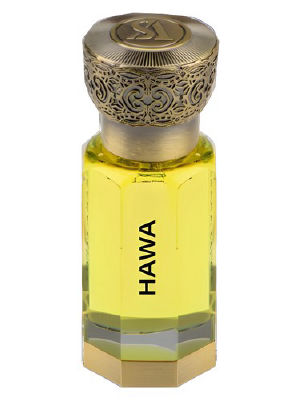 Swiss Arabian Hawa Oil — dupe of Original Creation