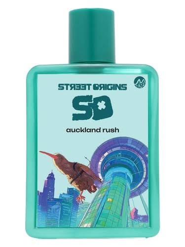 Street Origins Auckland Rush — dupe of Original Creation