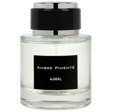 Ajmal Ambre Pimente — dupe of Tom Ford Amber Absolute