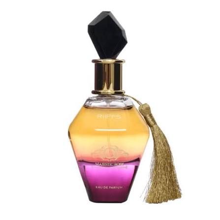 RiiFFS Majestic Rose — dupe of Lancome La Vie Est Belle