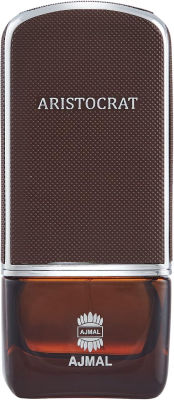 Ajmal Aristocrat — dupe of Abercrombie & Fitch First Instinct