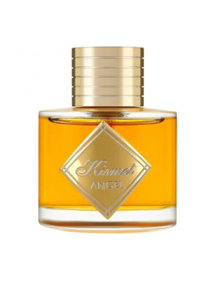 Maison Alhambra Kismet Angel — dupe of Kilian Angels' Share