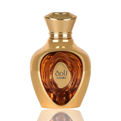 Lattafa Nadira - Niche Emarati — dupe of Lancôme La Vie Est Belle