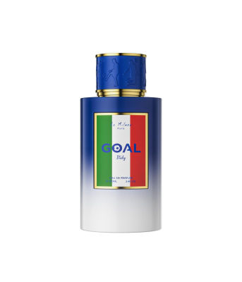 Jo Milano Paris Goal Italy — dupe of Valentino Uomo Born in Roma Intense