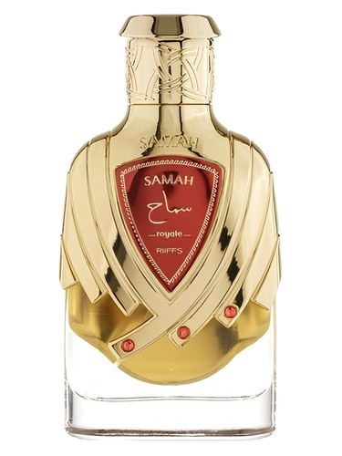 RiiFFS Samah Royale — dupe of Original Creation