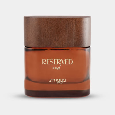 Zimaya Reserved Oud — dupe of Initio Oud for Greatness