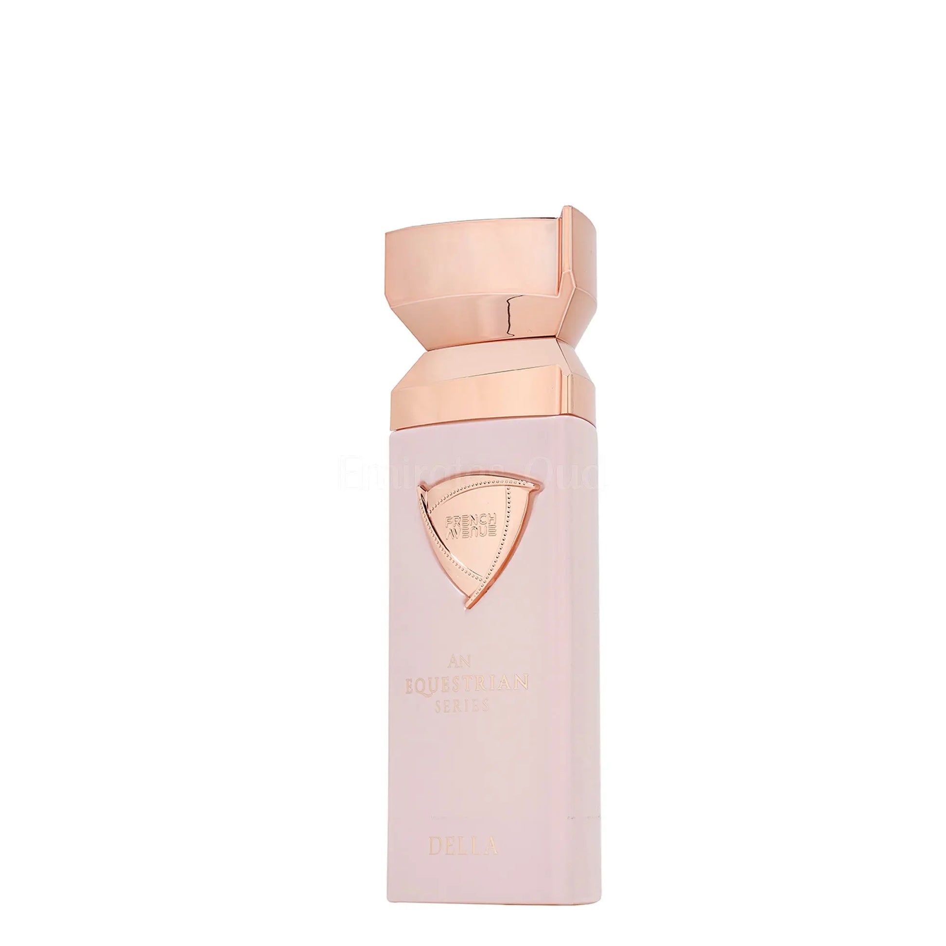 French Avenue An Equestrian Series Della — dupe of Parfums de Marly Delina