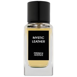 French Avenue Mystic Leather — dupe of Matière Première Falcon Leather