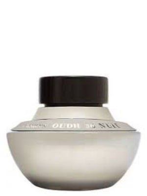 Al Haramain Oudh 36 Nuit — dupe of Tom Ford Oud Wood