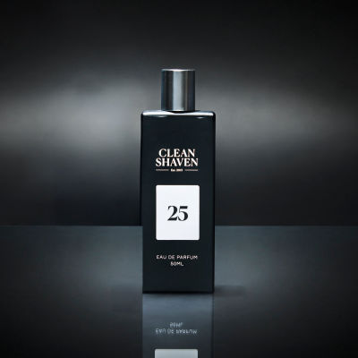Clean Shaven Boss Man — dupe of Hugo Boss Bottled