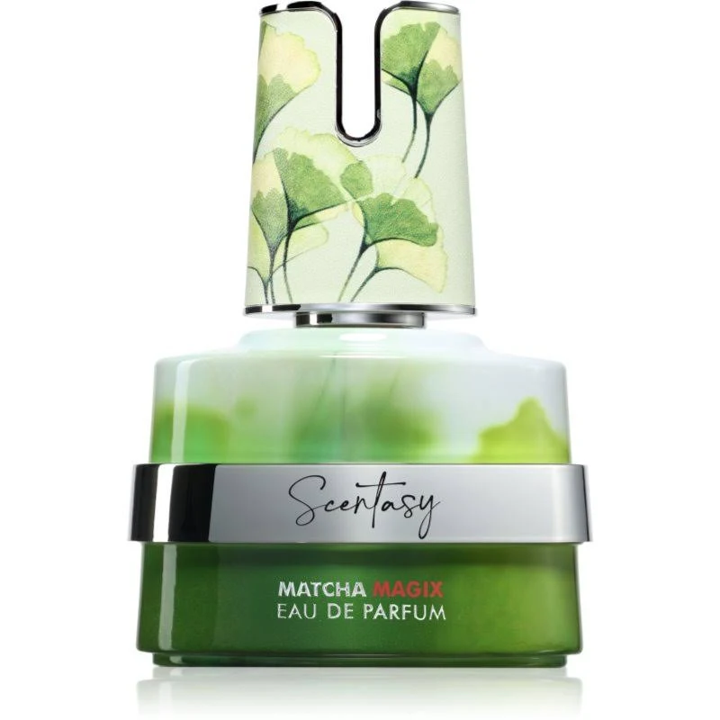 Armaf Scentasy Matcha Magix — dupe of Le Labo The Matcha 26