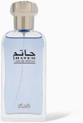Rasasi Hatem — dupe of Chanel Allure Homme Sport