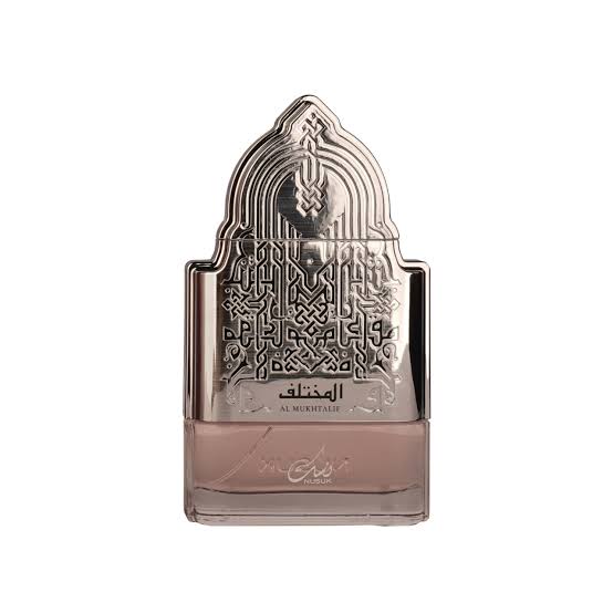 Nusuk Al Mukhtalif Women — dupe of Calvin Klein Euphoria