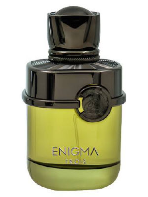 French Avenue Enigma Trois — dupe of Acqua di Parma Colonia Oud