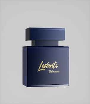 Jo Milano Paris Levante Blue Intense — dupe of Chanel Bleu de Chanel Eau de Parfum