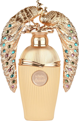 Lattafa Afeef — dupe of Parfums de Marly Galloway