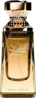 Paris Corner Eshal Vanilla — dupe of Kayali Vanilla 28