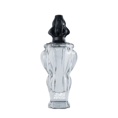 Zimaya Infrad Noir — dupe of Initio Absolute Aphrodisiac