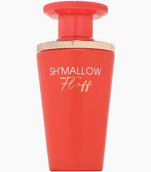 French Avenue Sh'Mallow Fluff — dupe of Kayali Yum Boujee Marshmallow | 81