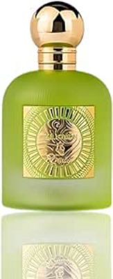 Paris Corner Pear Potion — dupe of Juliette Has a Gun Pear Inc.