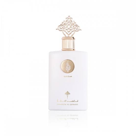 IBRAQ Ghuroor Musk Oud — dupe of Original Creation